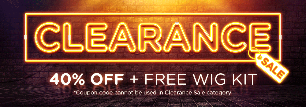 Clearance Sale Clearance Sale